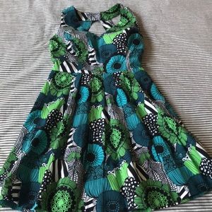 Banana Republic marimekko Collection Dress